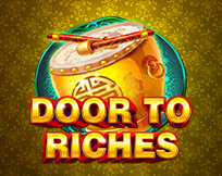 Door To Riches