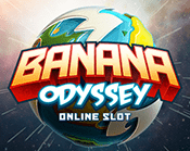 Banana Odyssey