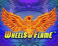 Wheels Of Flame
