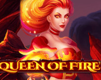 Queen Of Fire